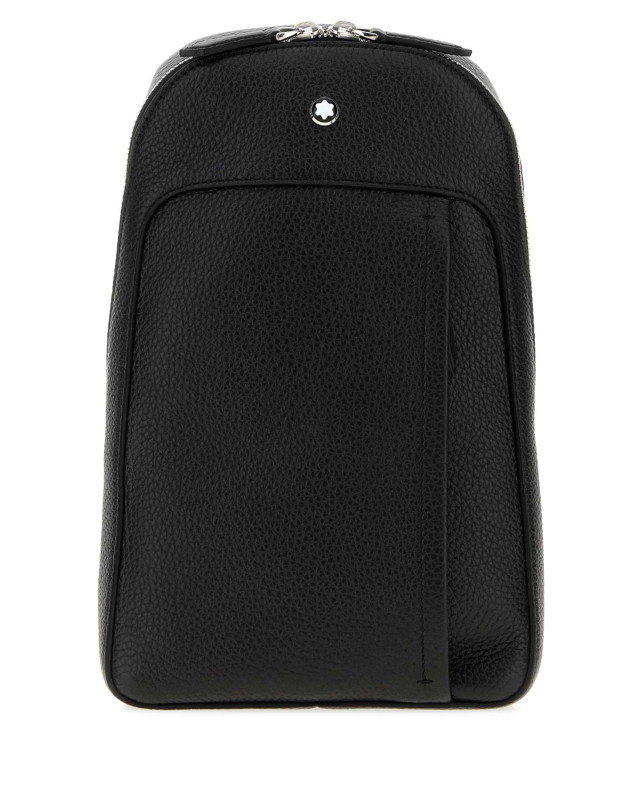 [Montblanc] Backpack FW26 222885 000