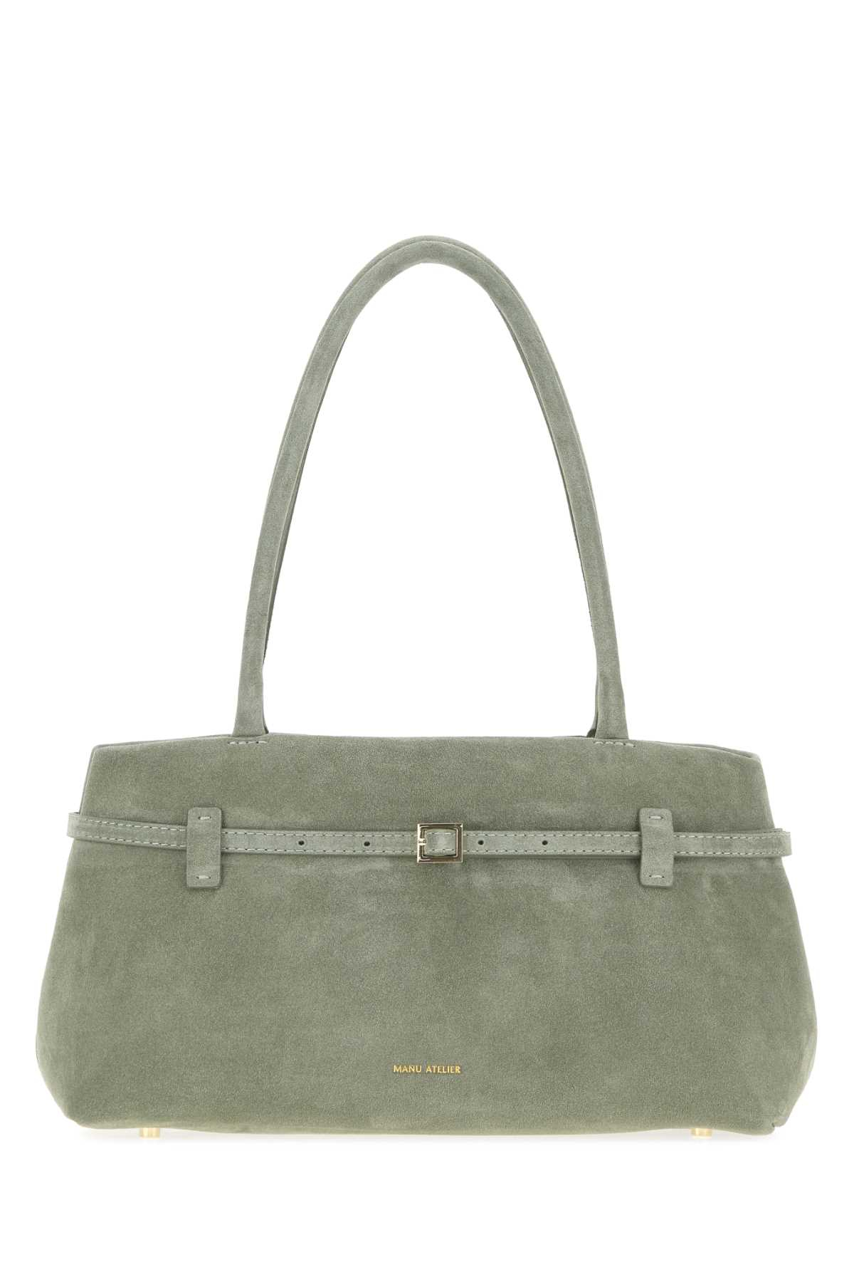 [Manu Atelier] Tote bag FW26 2026252 PEPEGREE