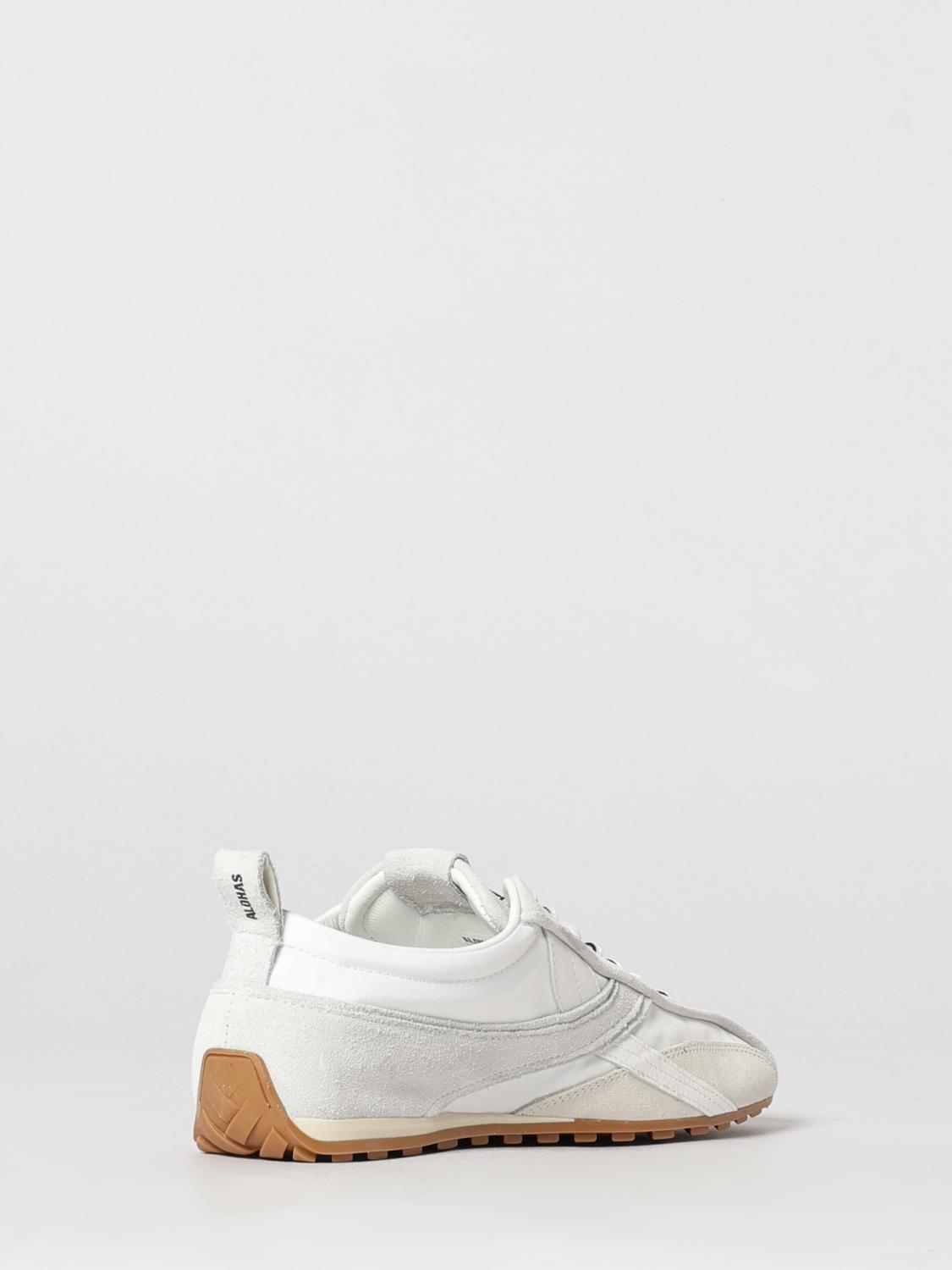 [ALOHAS] Sneakers SS26 S101113 03