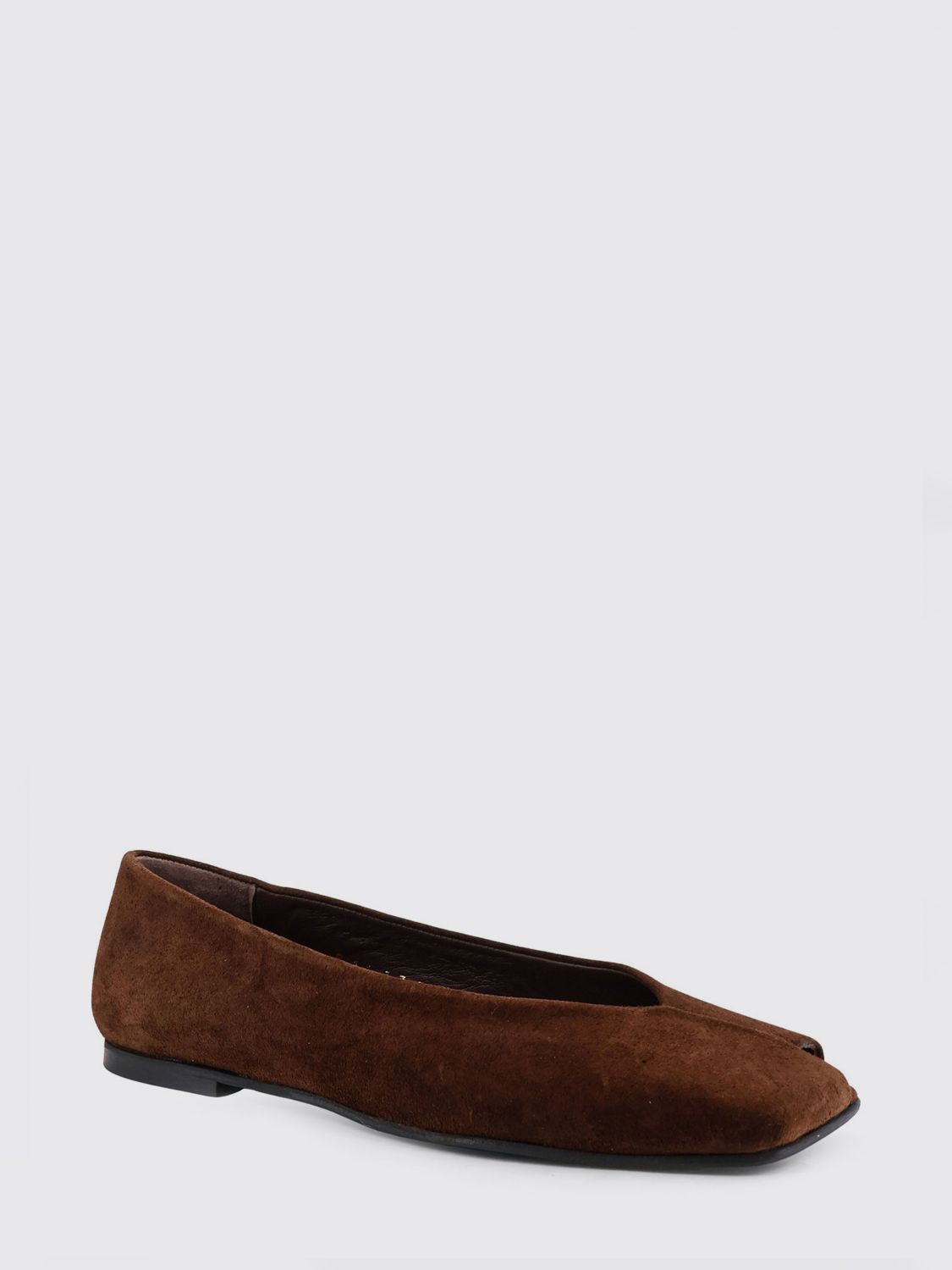 [ALOHAS] Flat shoes SS26 S101179 01