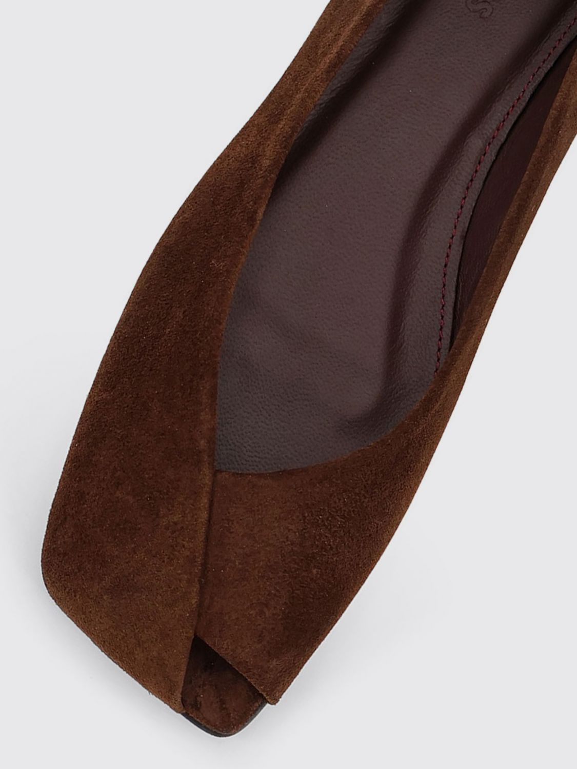 [ALOHAS] Flat shoes SS26 S101179 01
