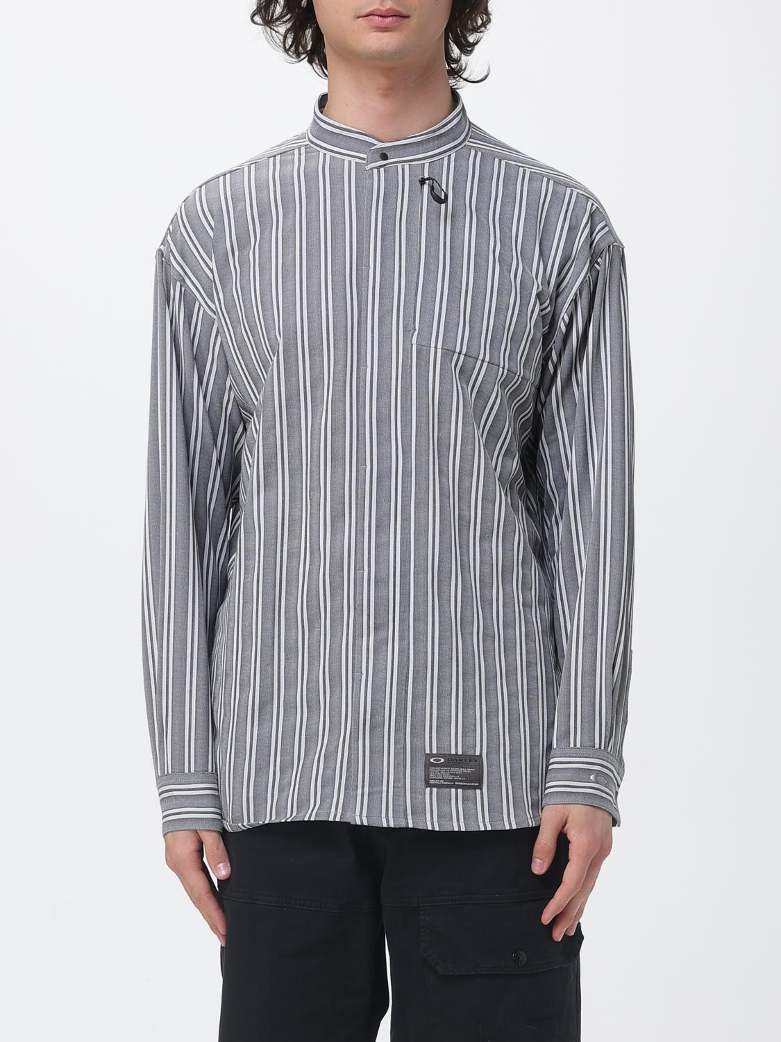[Oakley] Shirts Long Sleeve SS26 FOA408805 760