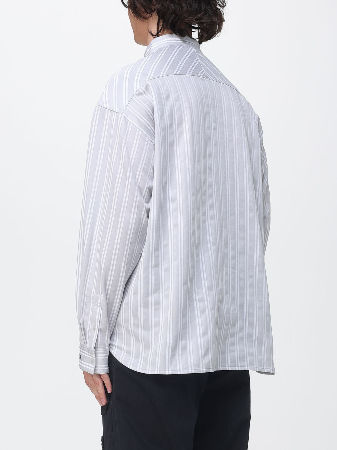 [Oakley] Shirts Long Sleeve SS26 FOA408805 100