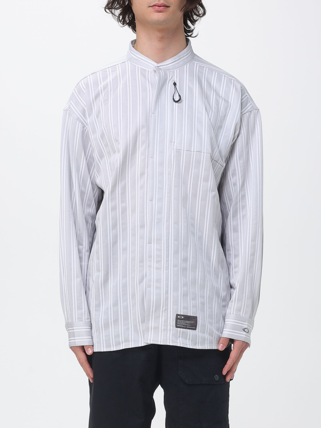[Oakley] Shirts Long Sleeve SS26 FOA408805 100