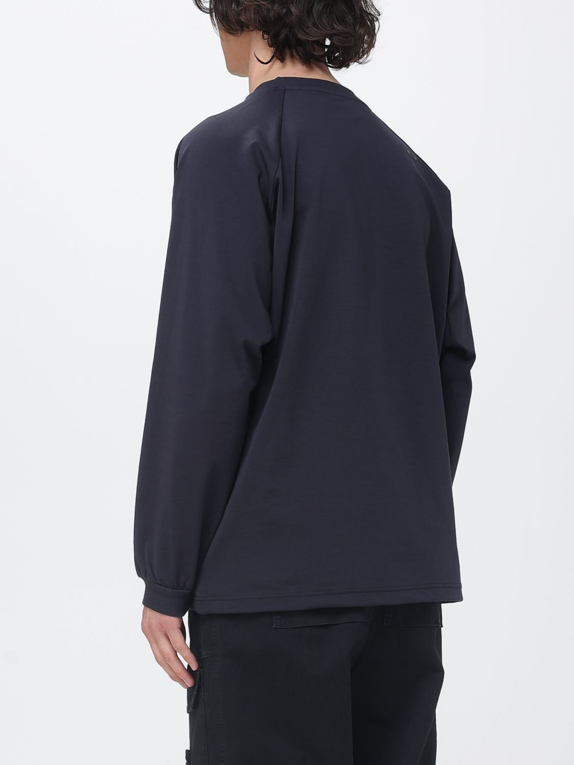 [Oakley] T-shirts Long Sleeve SS26 FOA408787 01N