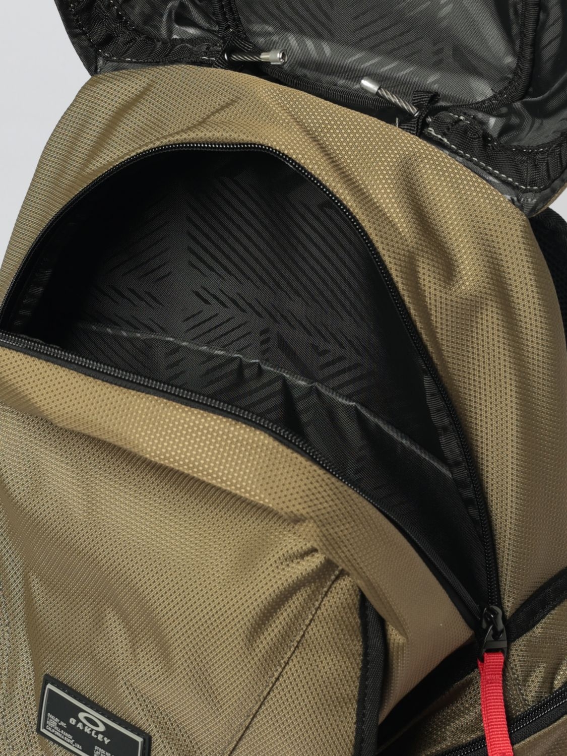 [Oakley] Backpack SS26 FOS901477 7CE