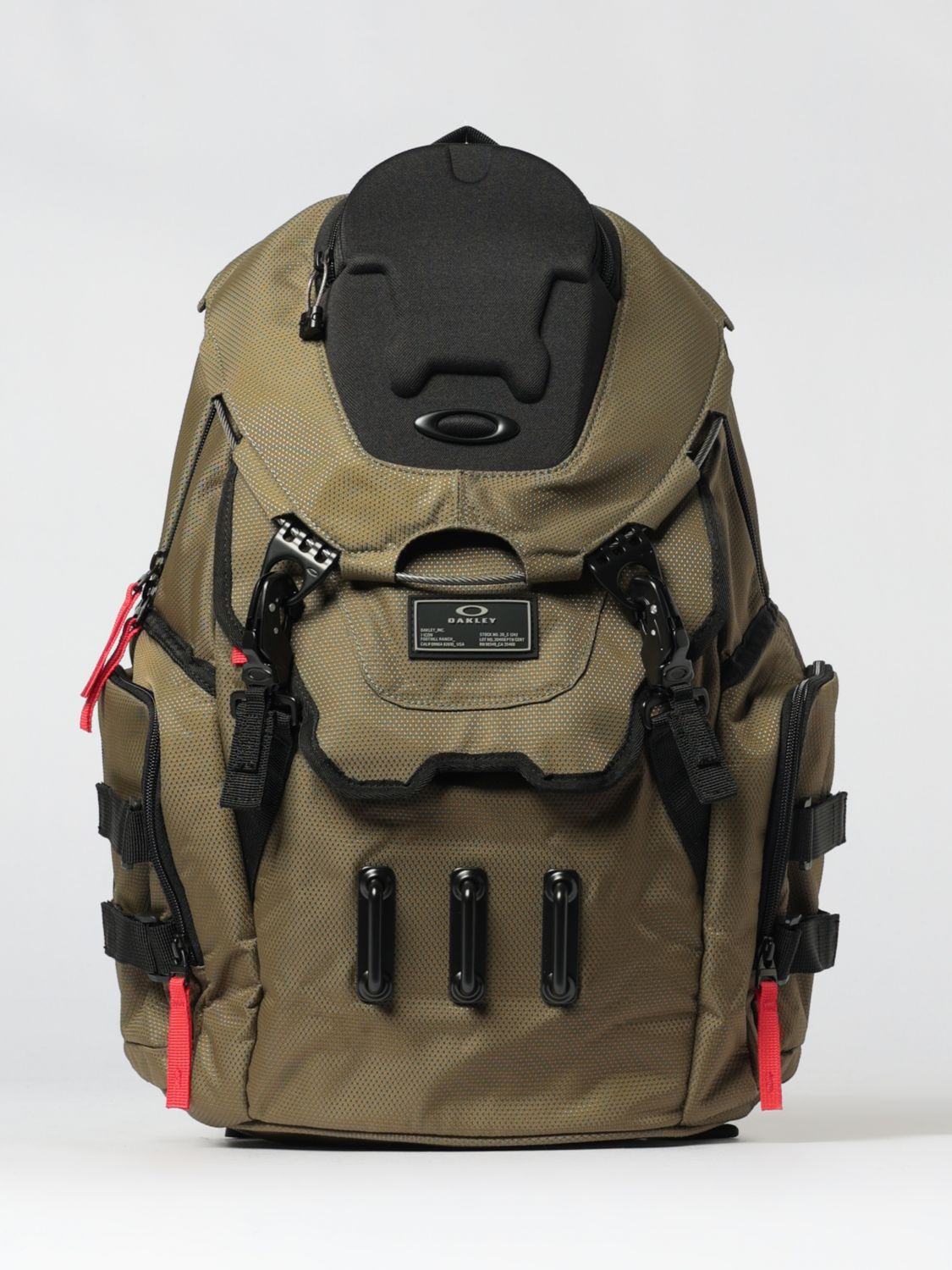 [Oakley] Backpack SS26 FOS901477 7CE