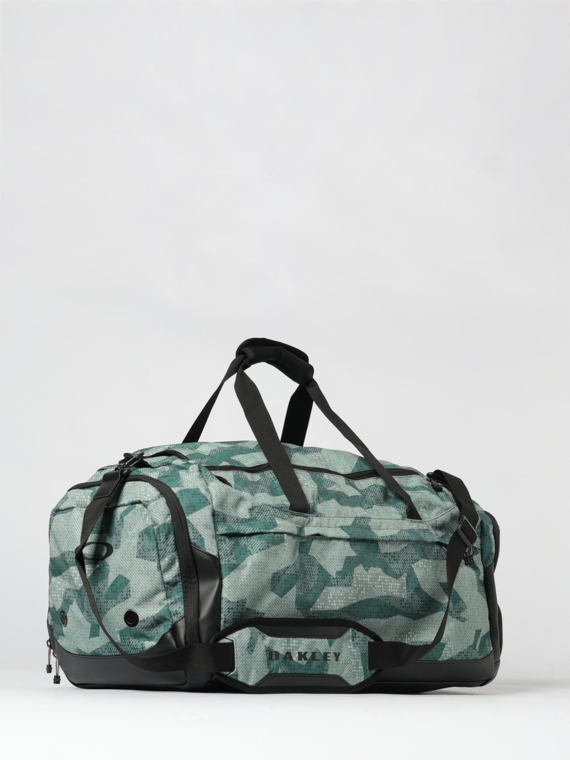 [Oakley] Duffle Bag SS26 FOS901048 32Q