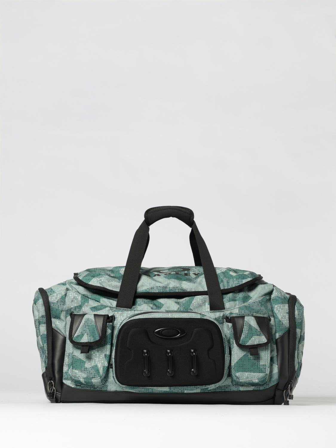 [Oakley] Duffle Bag SS26 FOS901048 32Q