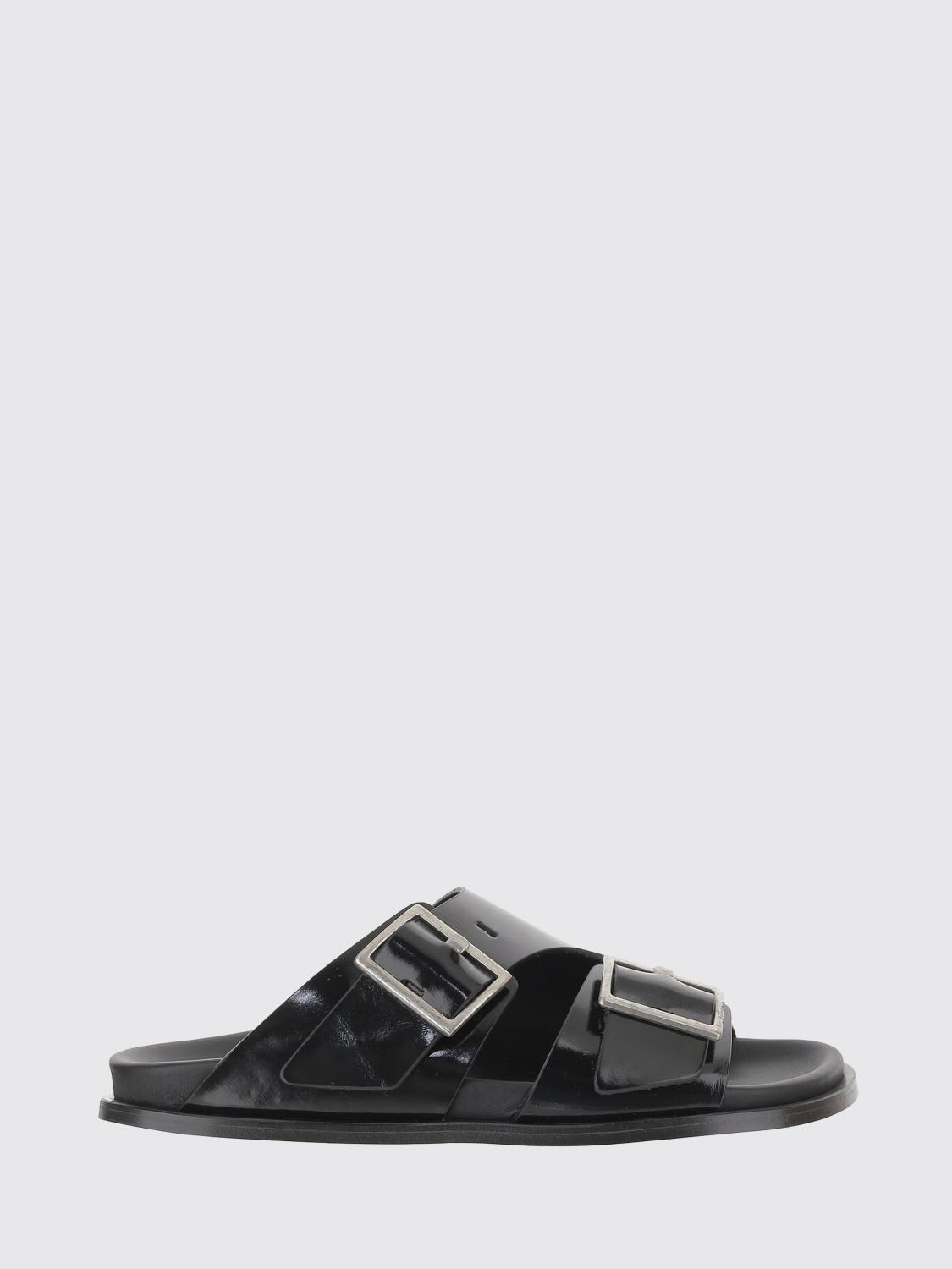 [ALOHAS] Sandals SS26 S101012 01