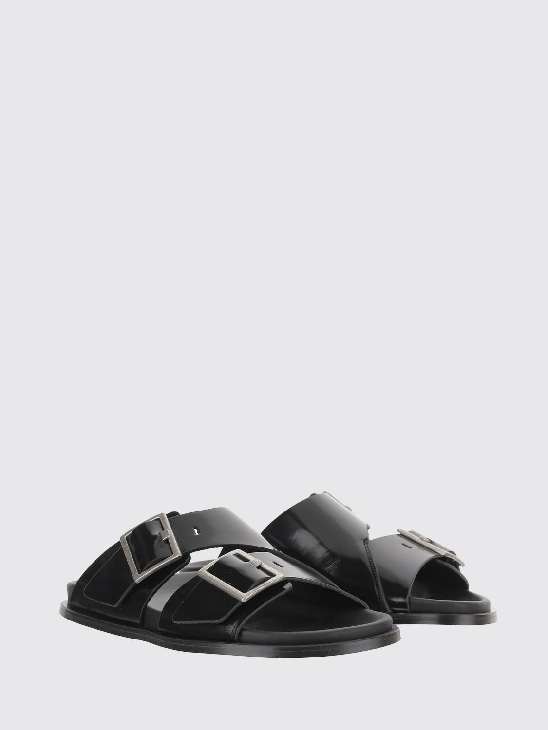 [ALOHAS] Sandals SS26 S101012 01