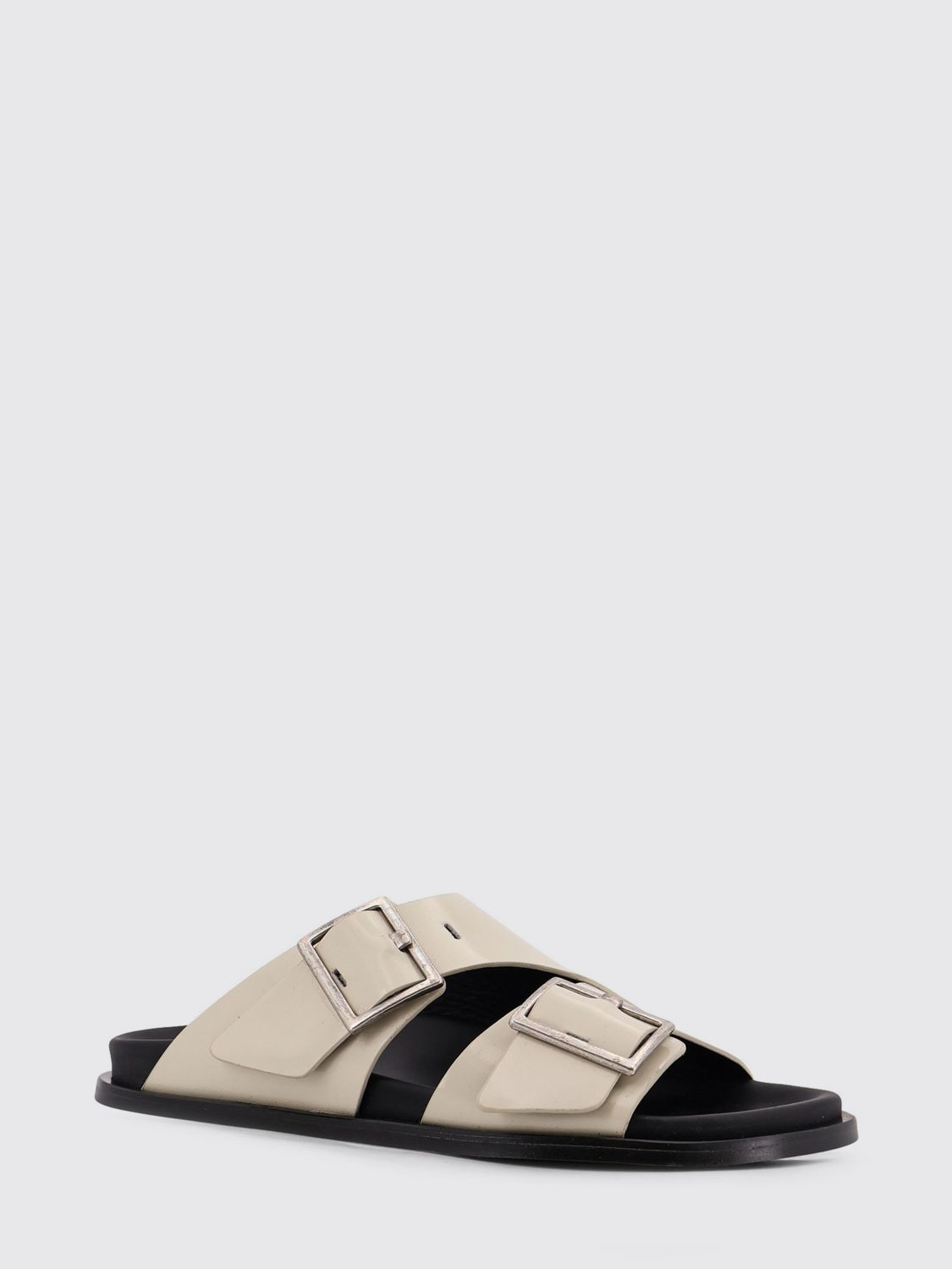 [ALOHAS] Sandals SS26 S101012 02