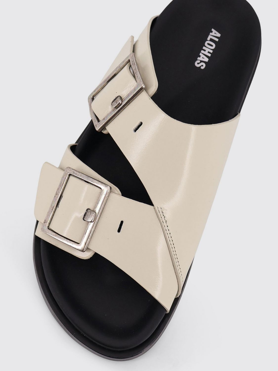 [ALOHAS] Sandals SS26 S101012 02