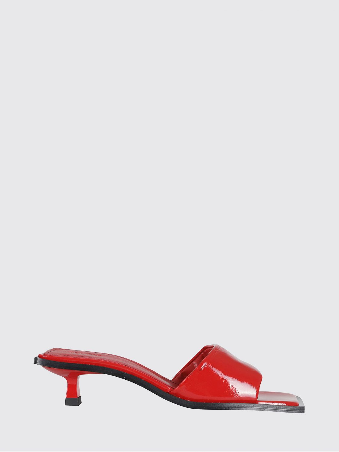 [ALOHAS] Sandals SS26 S101072 04