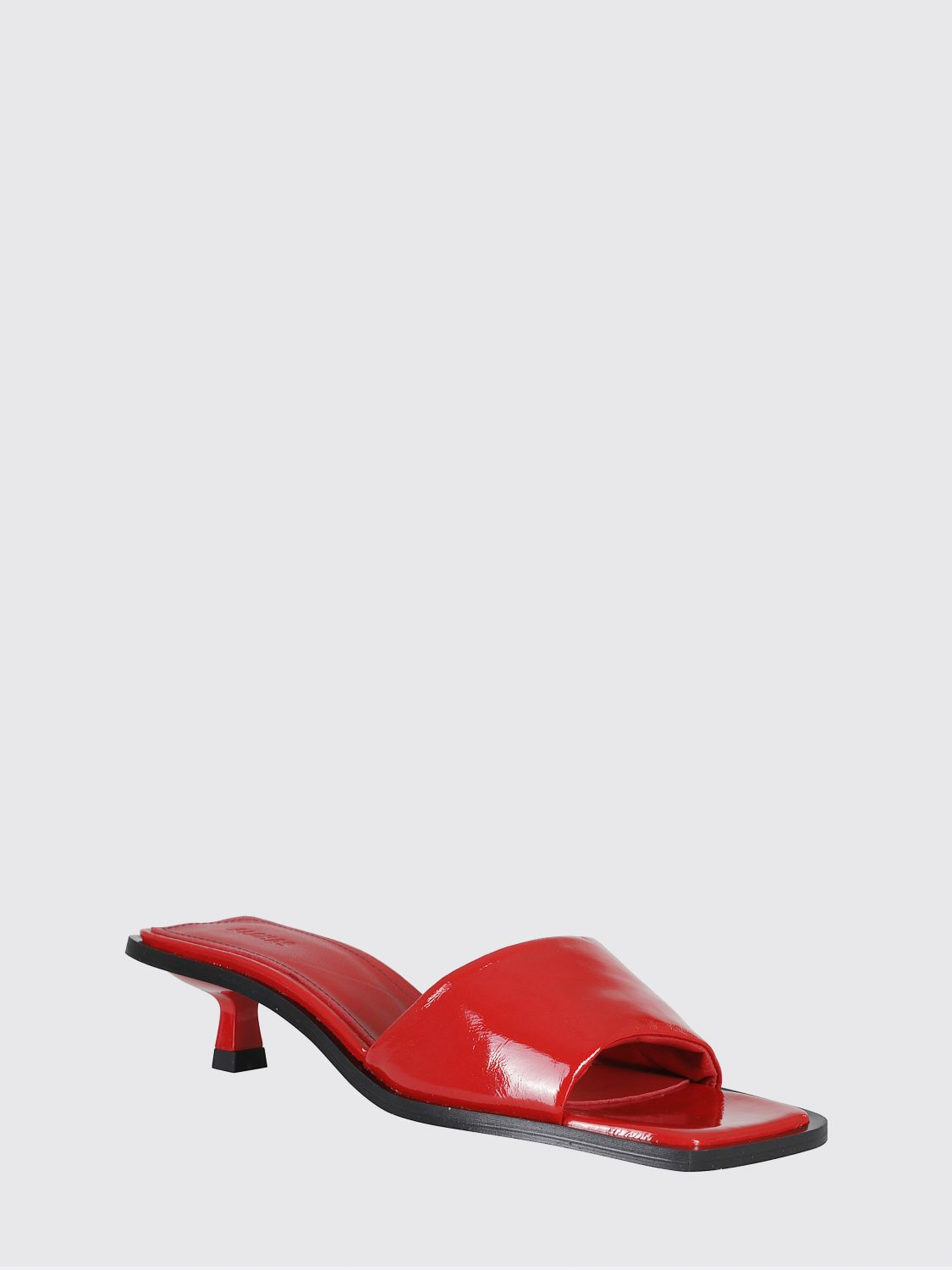 [ALOHAS] Sandals SS26 S101072 04
