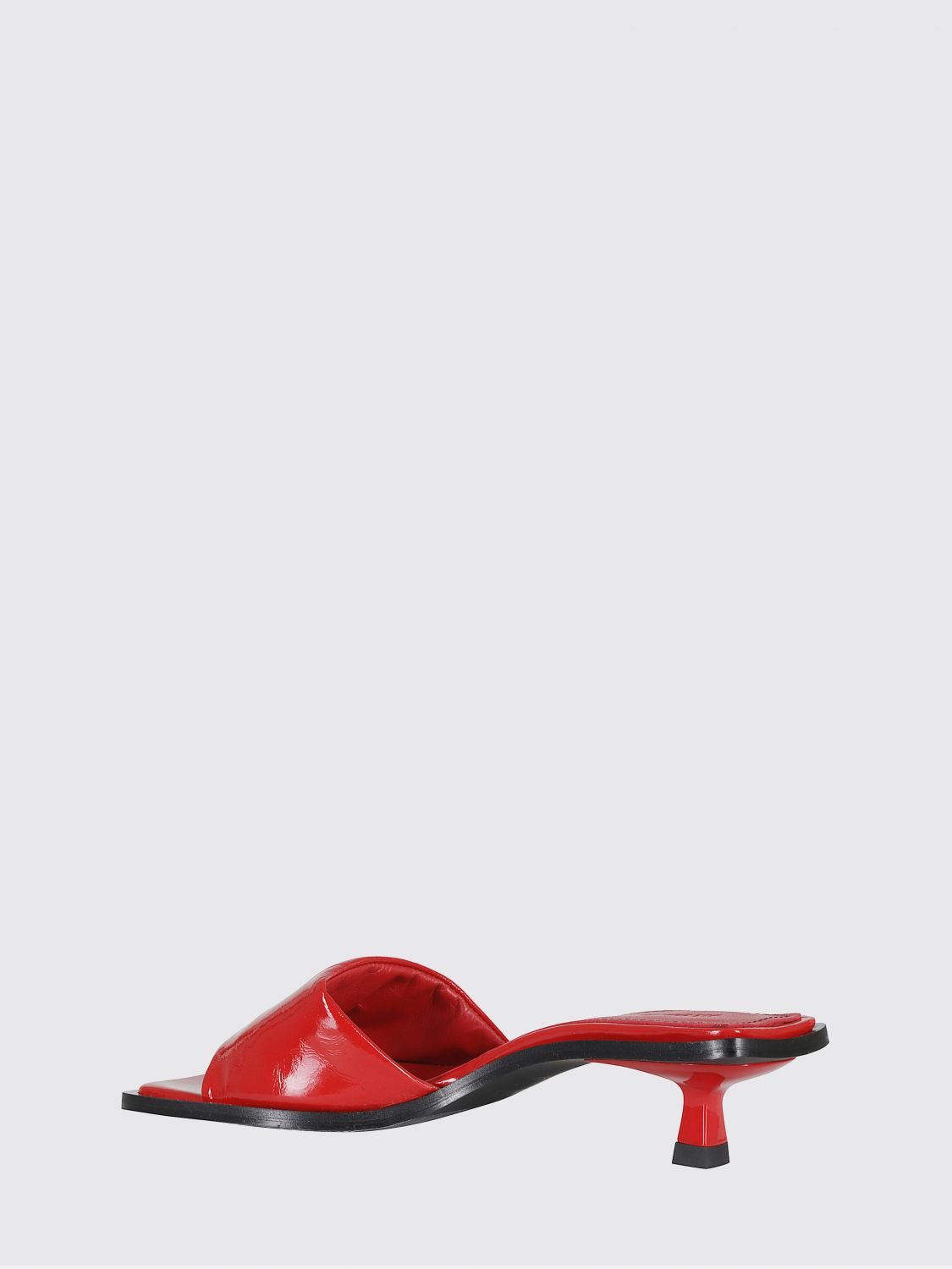 [ALOHAS] Sandals SS26 S101072 04