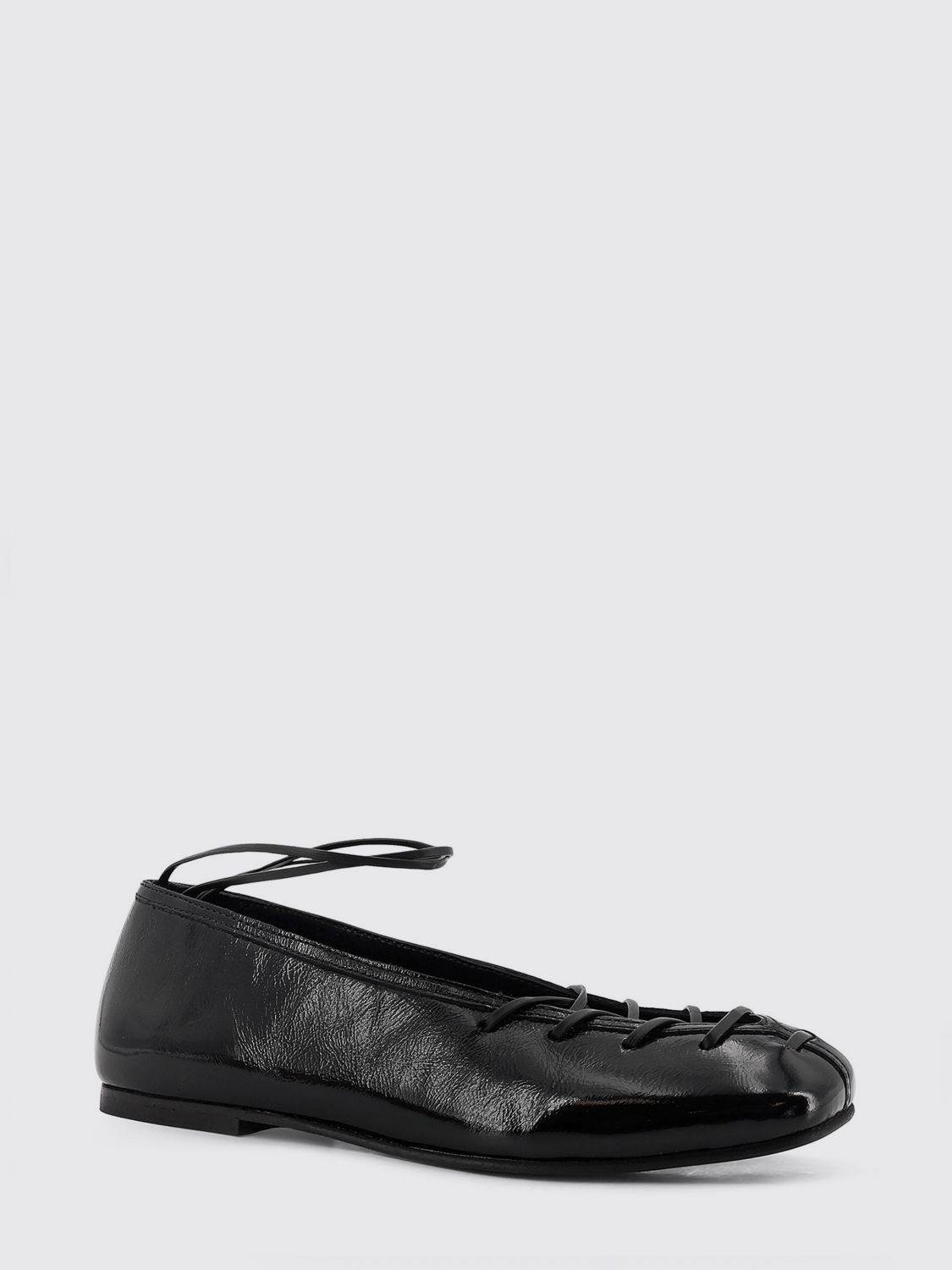 [ALOHAS] Flat shoes SS26 S101158 01