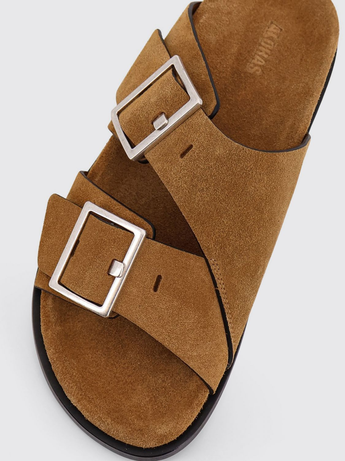 [ALOHAS] Sandals SS26 S101185 03