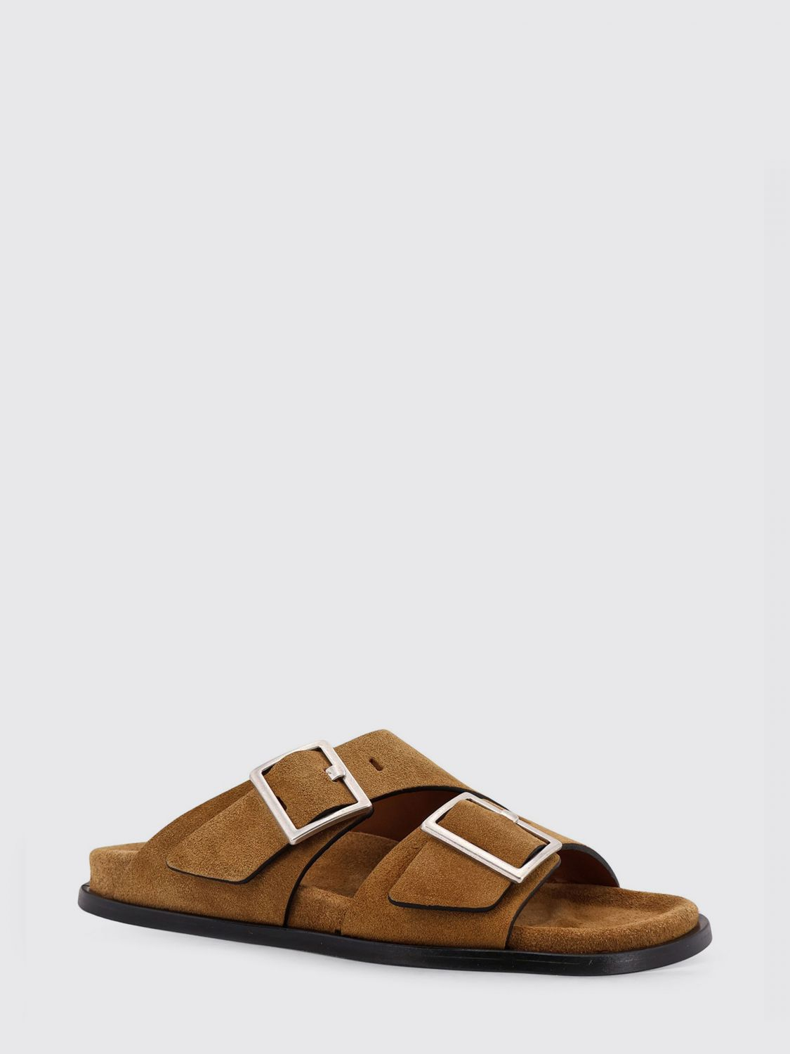 [ALOHAS] Sandals SS26 S101185 03