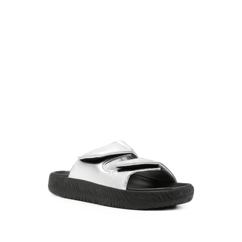 [Veja] Sandals FW26 EM0221967  SILVE