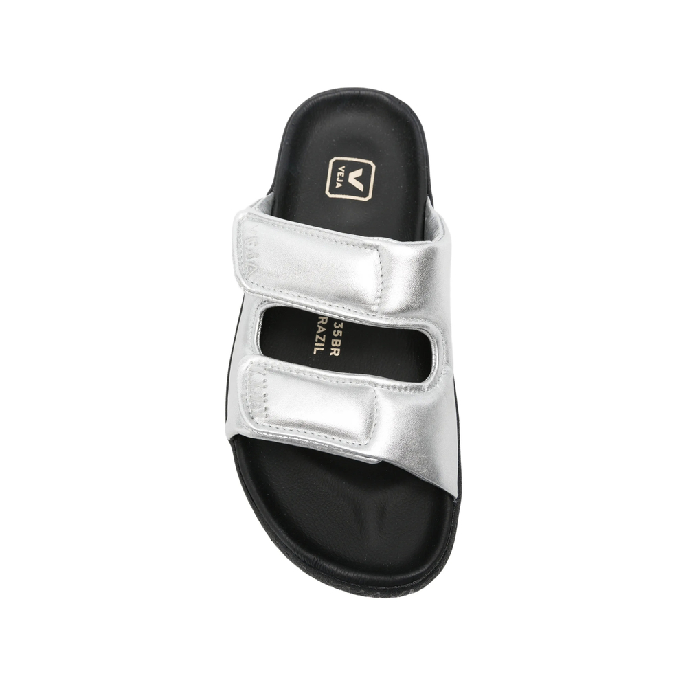 [Veja] Sandals FW26 EM0221967  SILVE