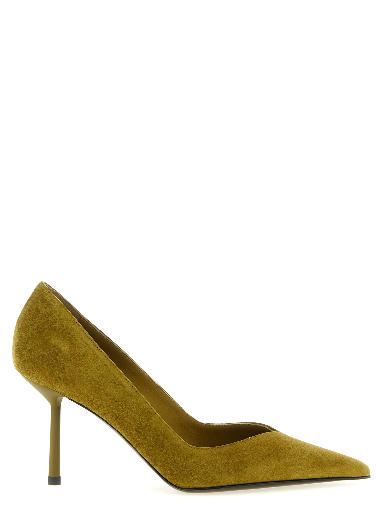 [Le Silla] Pumps FW26 4216D080BXPPVEP61A