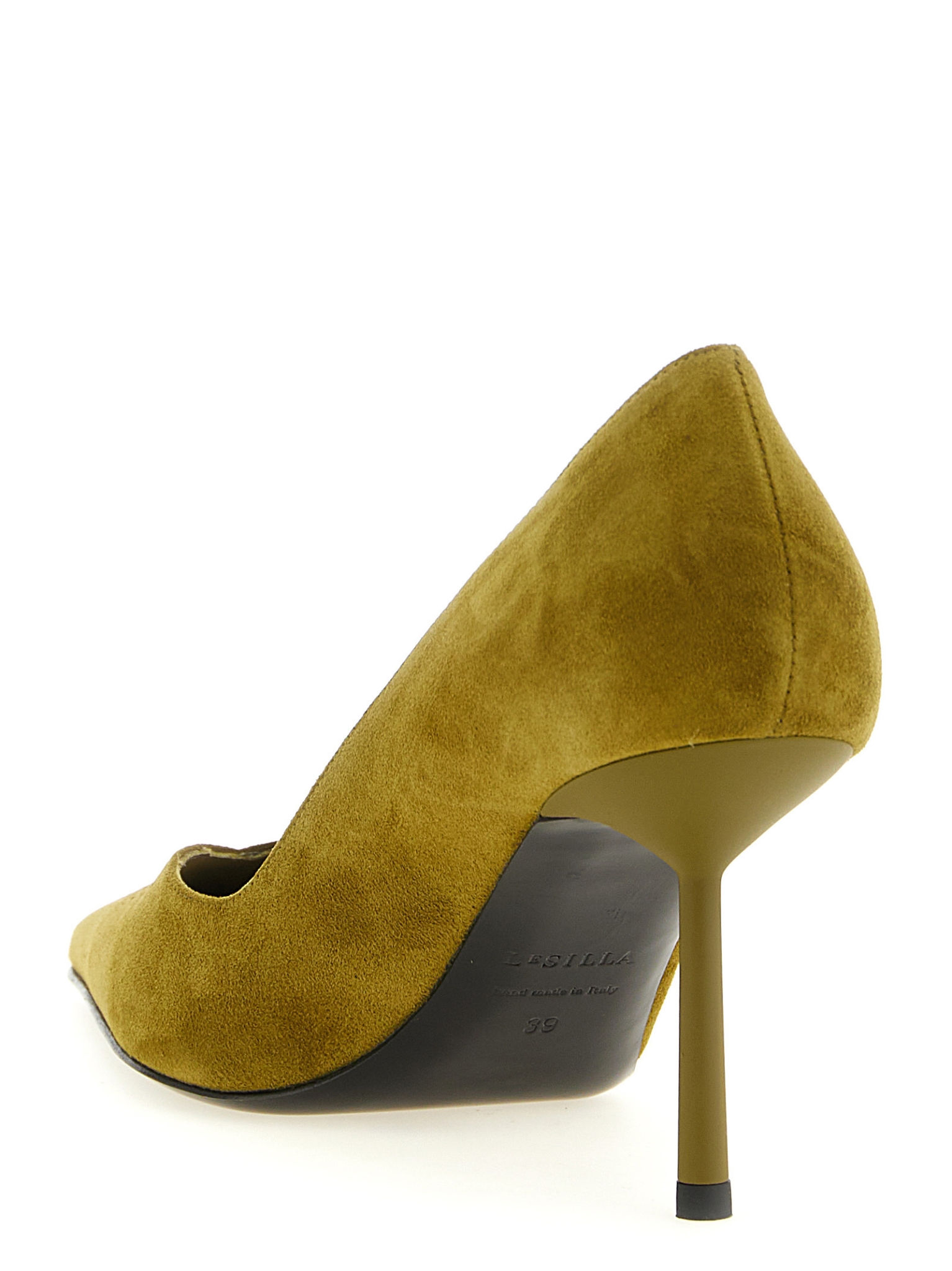 [Le Silla] Pumps FW26 4216D080BXPPVEP61A
