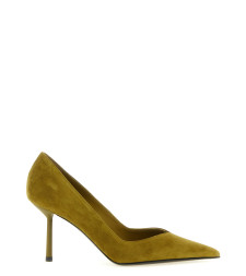 [Le Silla] Pumps FW26 4216D080BXPPVEP61A