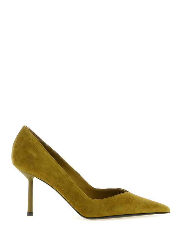 [Le Silla] Pumps FW26 4216D080BXPPVEP61A