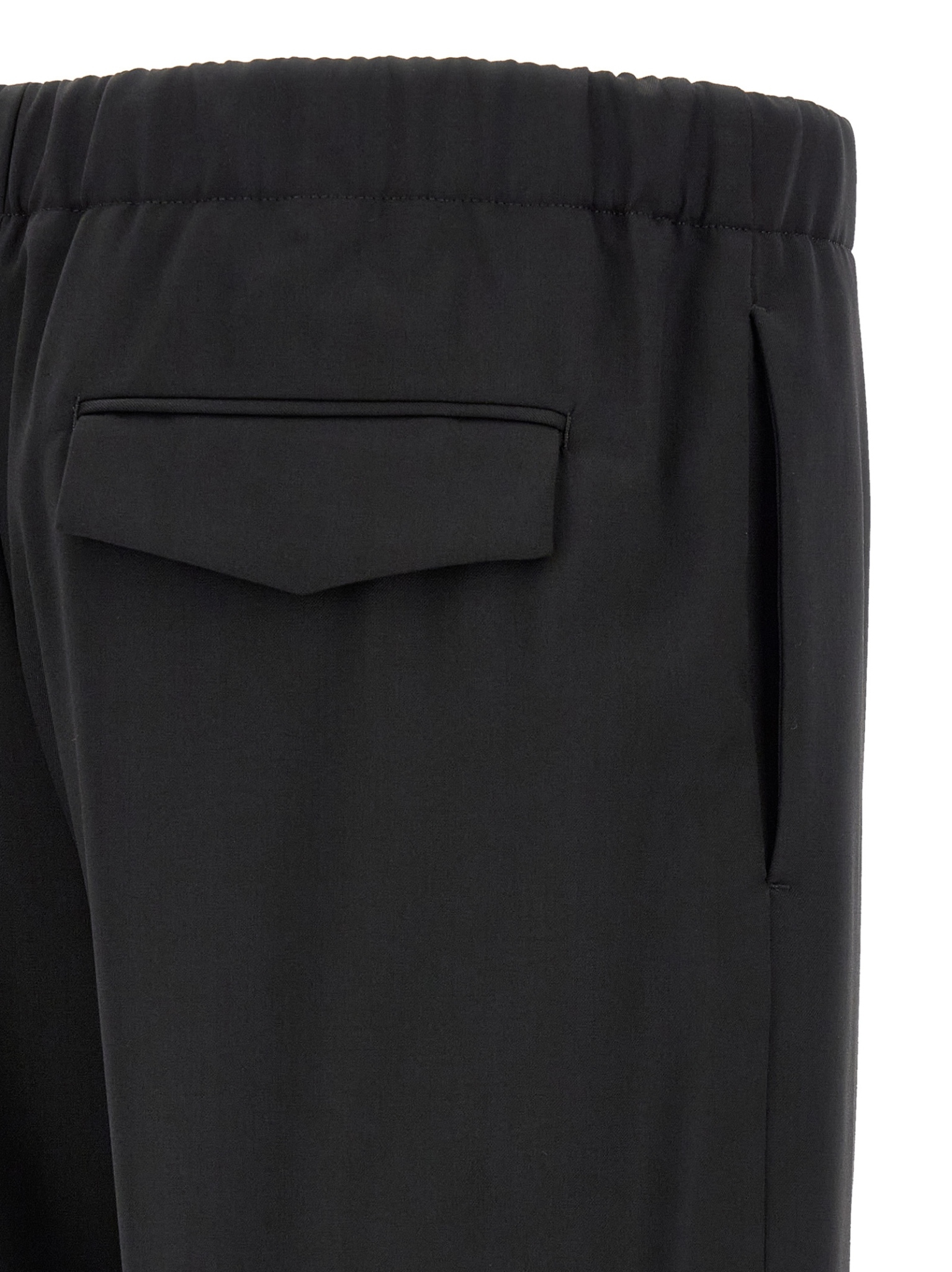 [Lardini] Trousers FW26 ACVICECN64414999