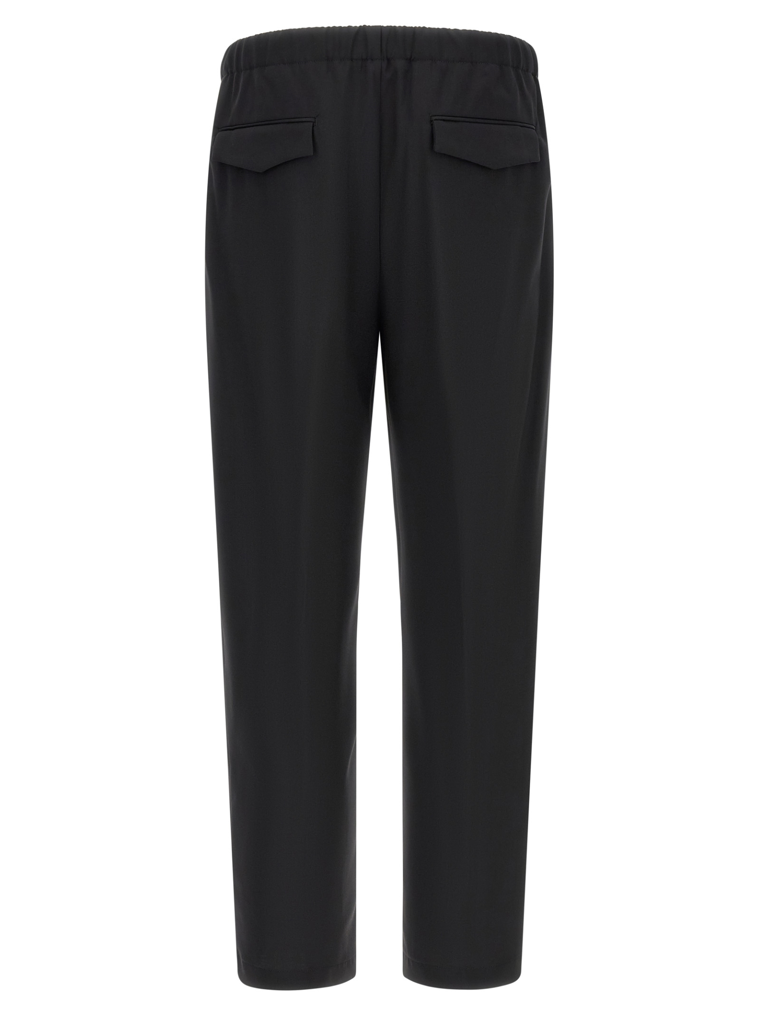 [Lardini] Trousers FW26 ACVICECN64414999