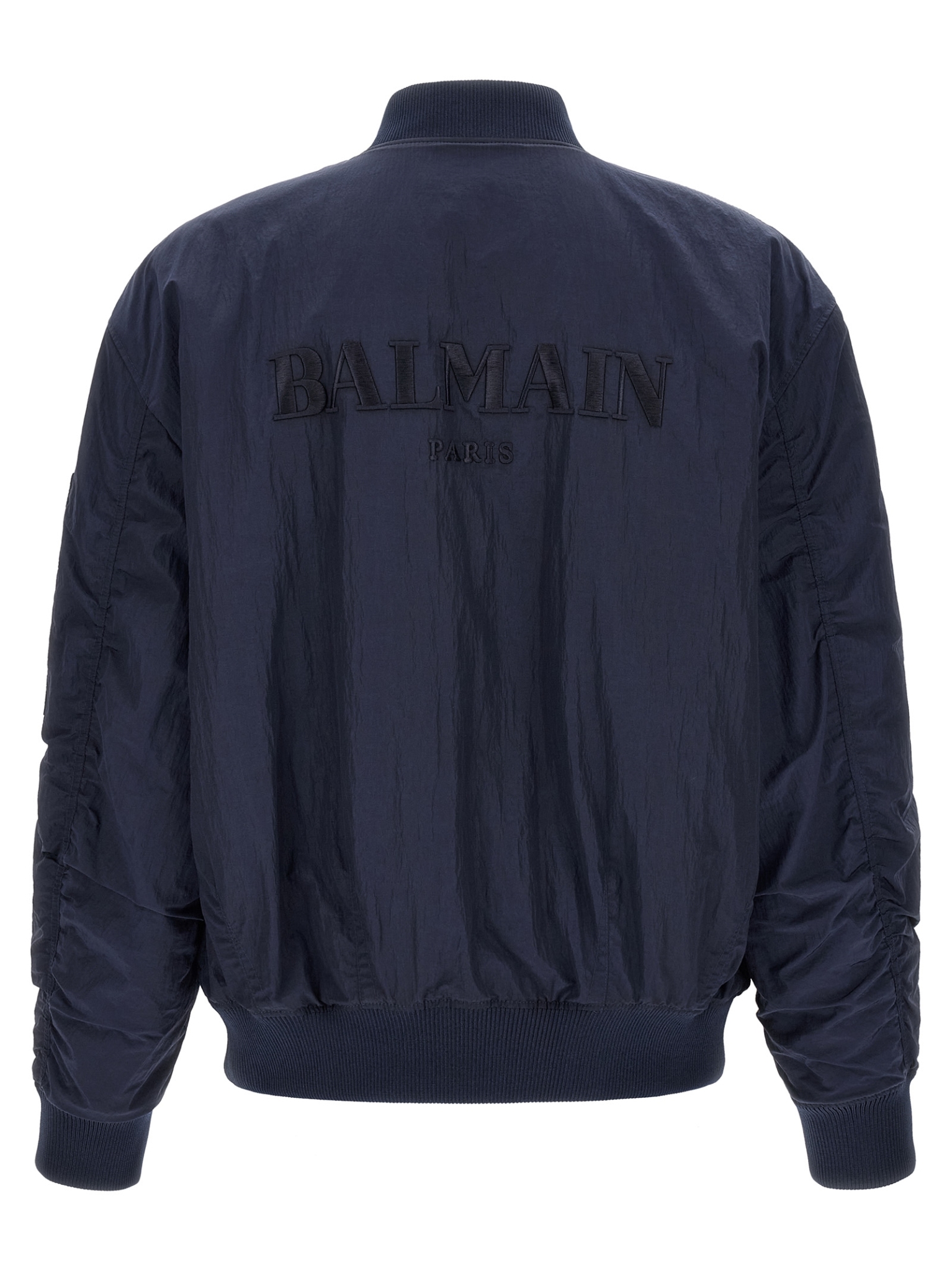 [Balmain] Casual Jacket FW26 HH1TFC55XM286DU