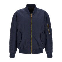 [Balmain] Casual Jacket FW26 HH1TFC55XM286DU