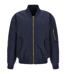 [Balmain] Casual Jacket FW26 HH1TFC55XM286DU