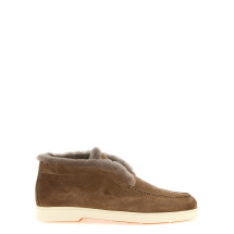 [Santoni] Boots FW26 WUYA58457TISAUOFM21