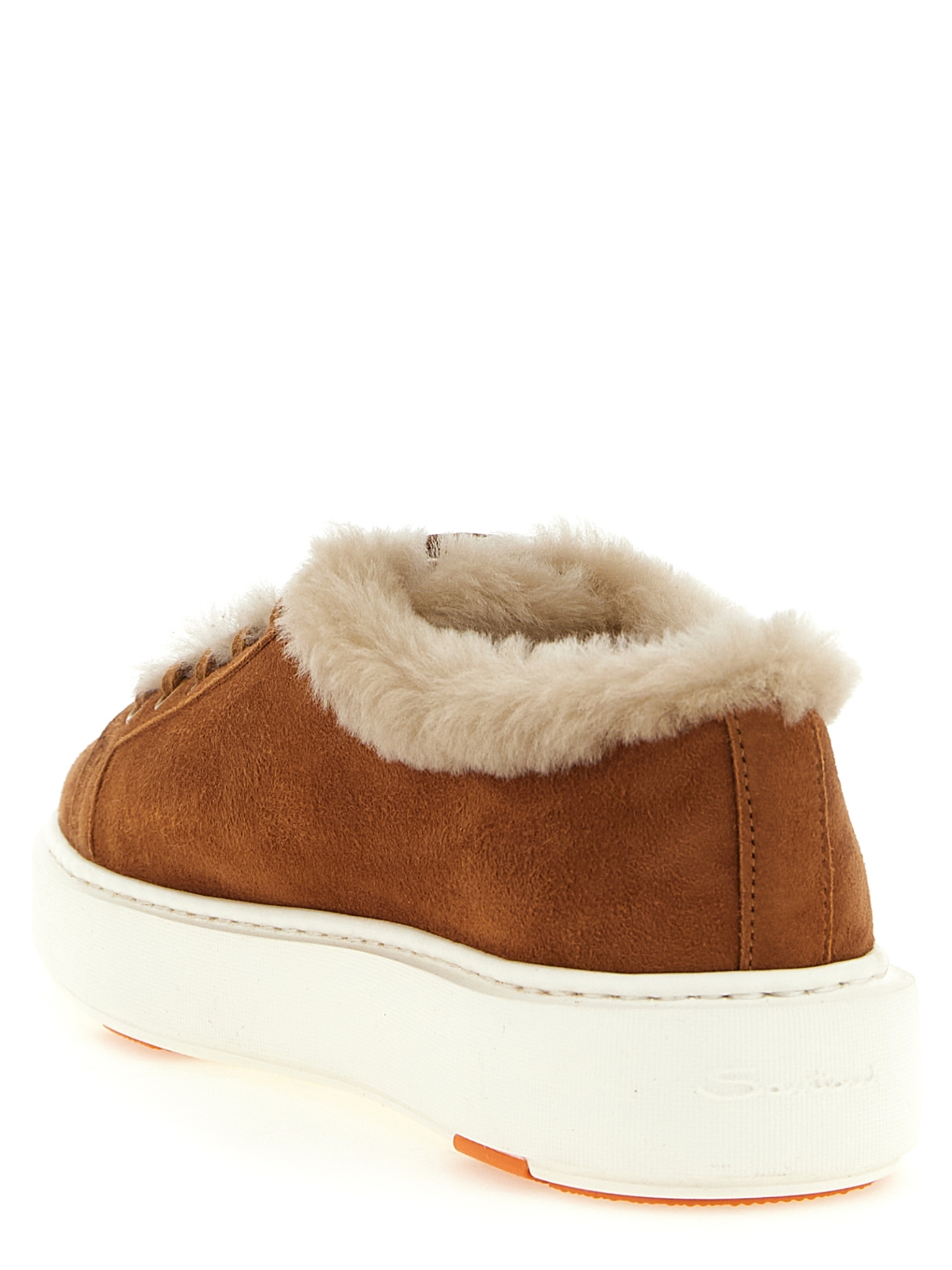 [Santoni] Sneakers FW26 WBCD61524BARPTOYC40