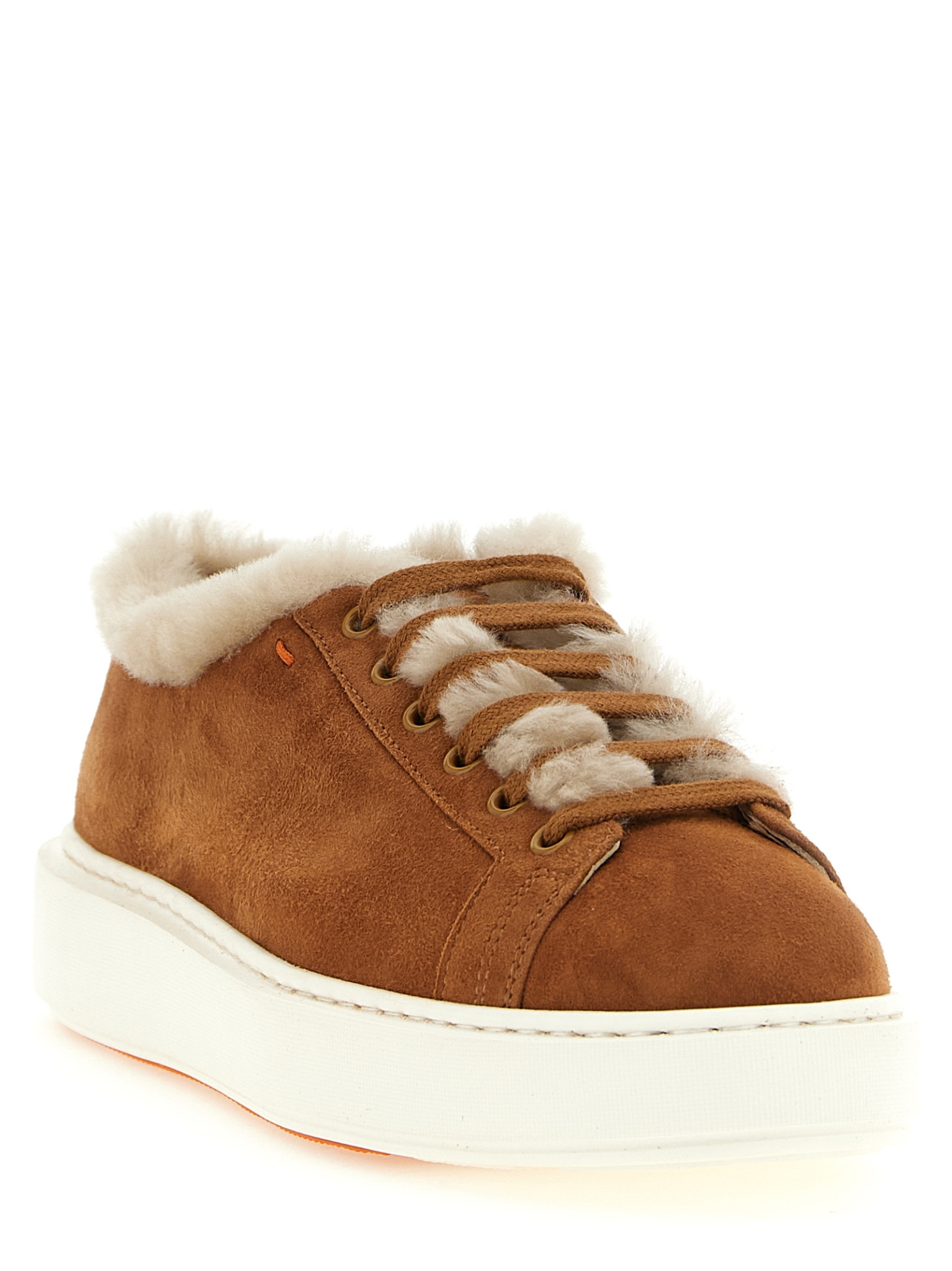 [Santoni] Sneakers FW26 WBCD61524BARPTOYC40