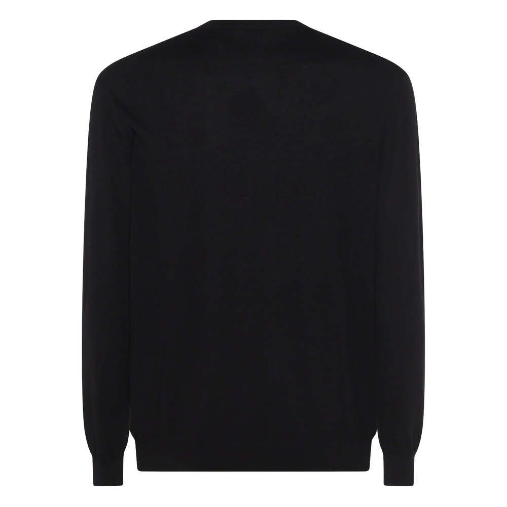 [MALO] Knitwear FW26 UXA386 F2Z10 E516