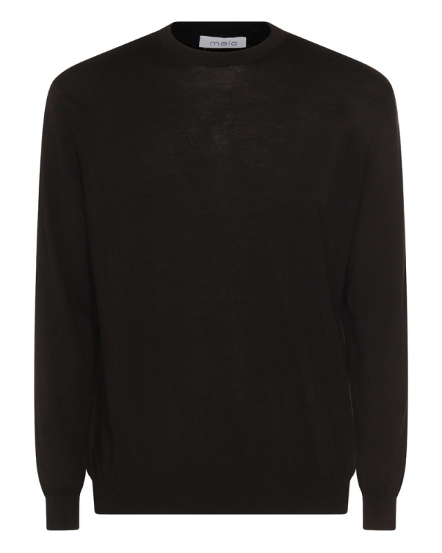 [MALO] Knitwear FW26 UXA386 F2Z10 E516