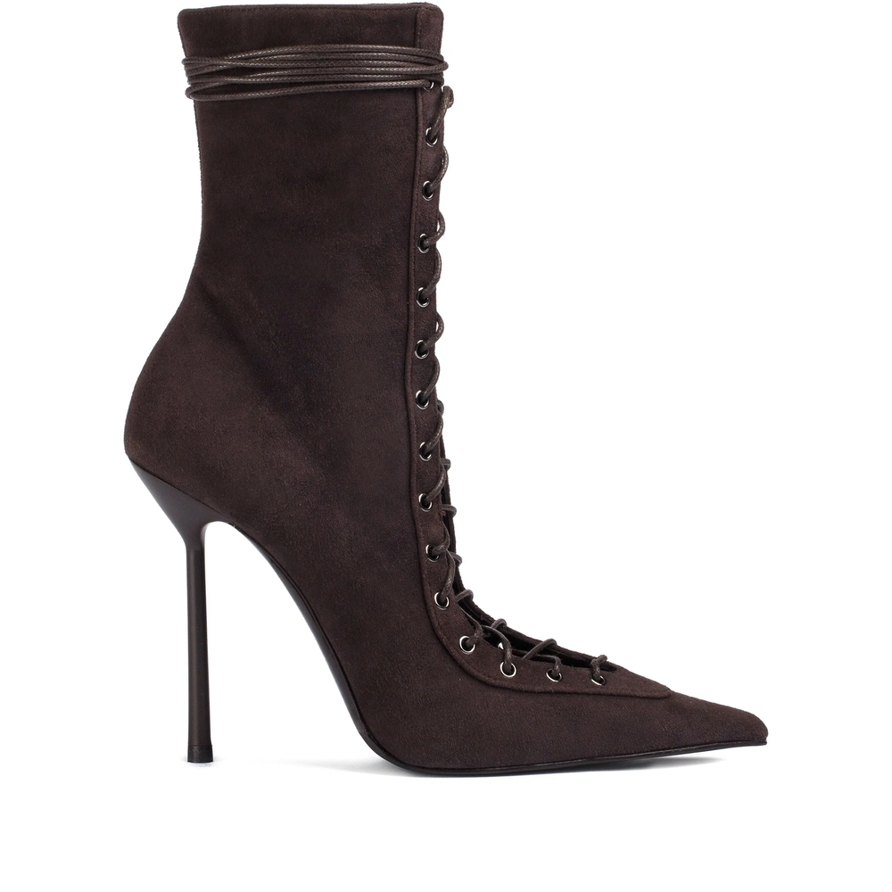 [Le Silla] Ankle Boots FW26 4249B100MBPPVE  792