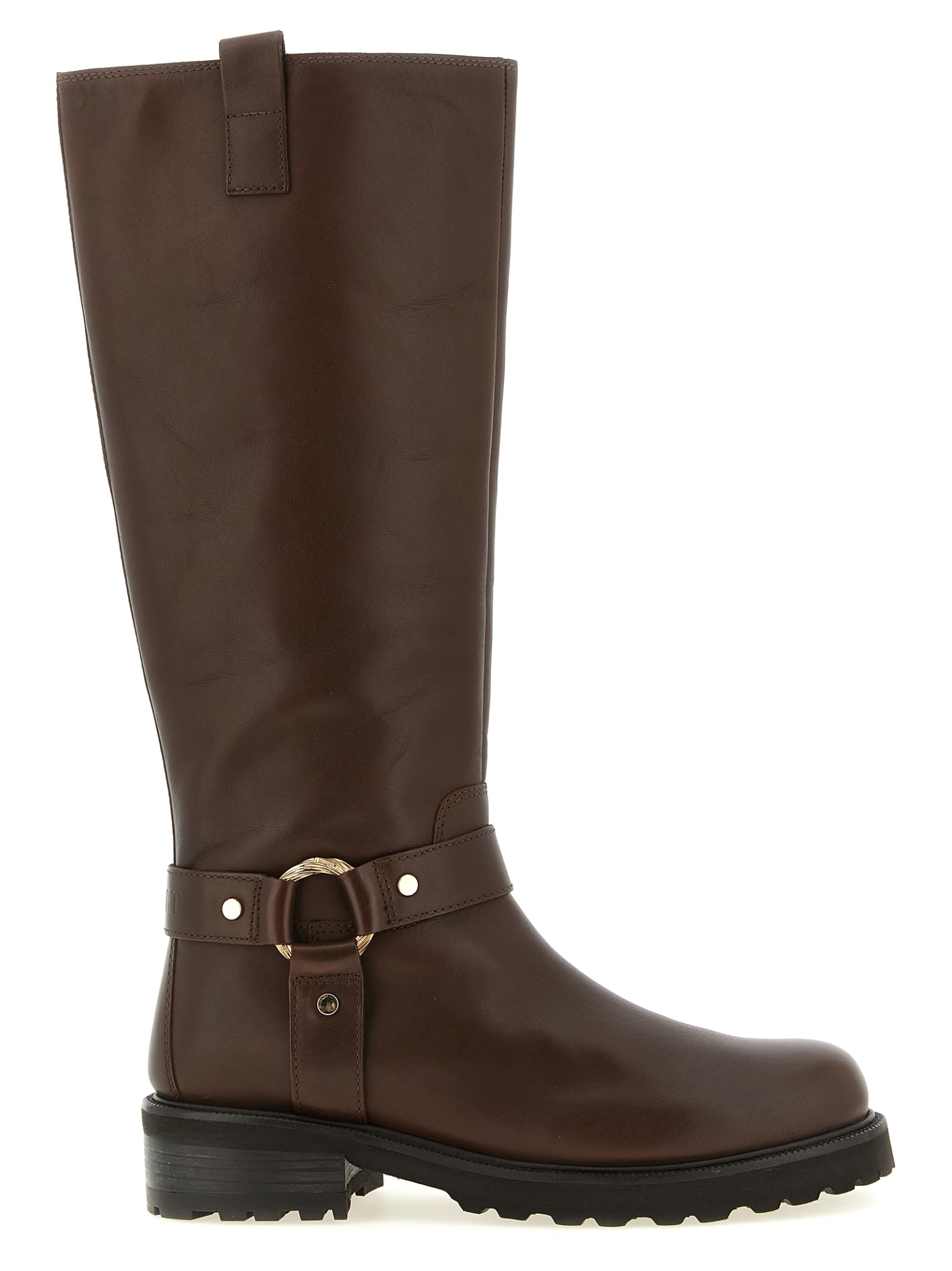 [Twin Set] Boots FW26 262TCP06413411