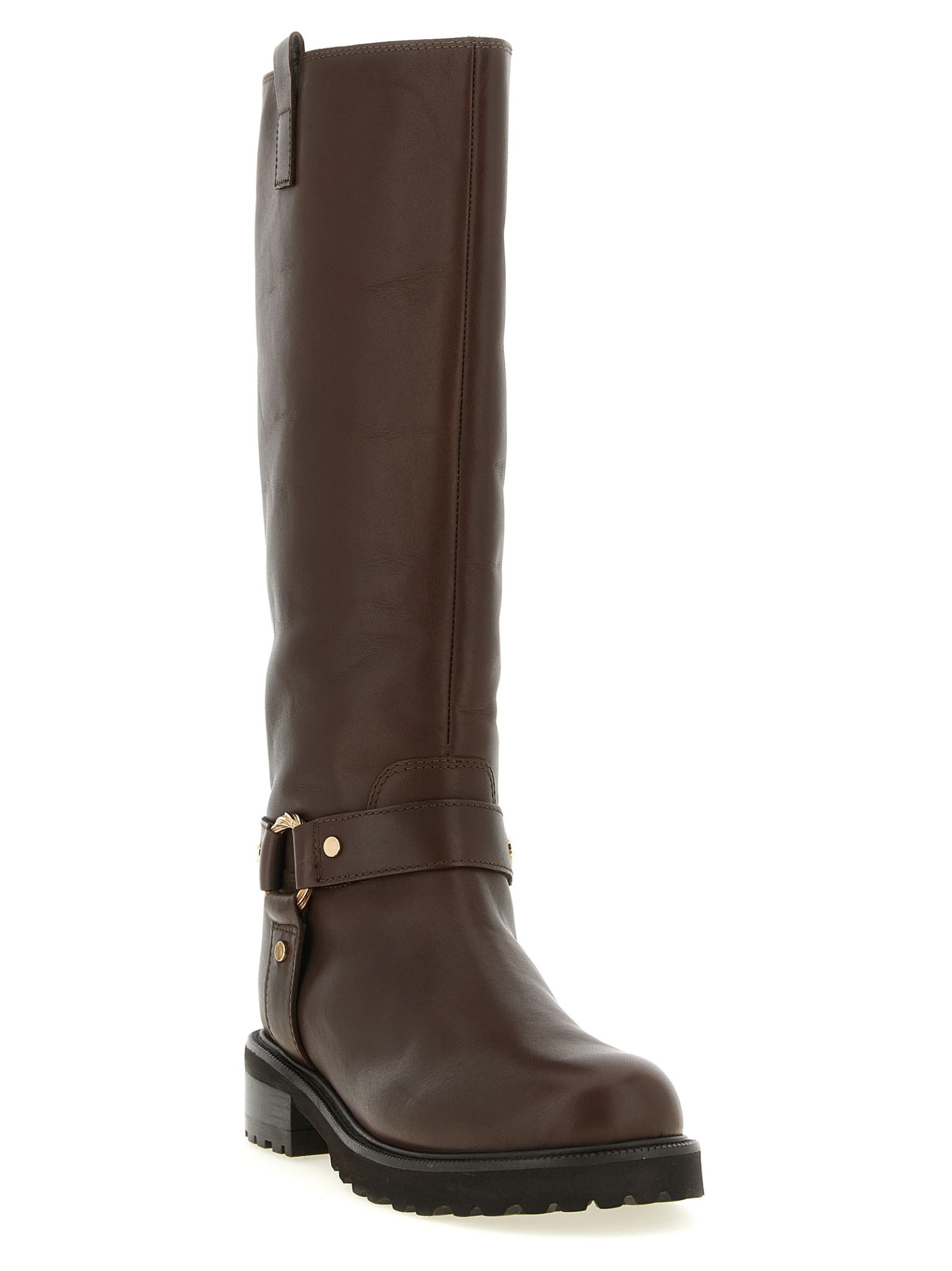[Twin Set] Boots FW26 262TCP06413411