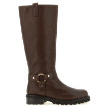 [Twin Set] Boots FW26 262TCP06413411