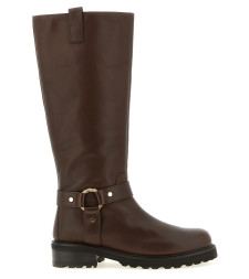 [Twin Set] Boots FW26 262TCP06413411