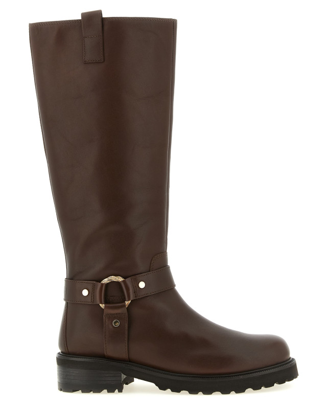 [Twin Set] Boots FW26 262TCP06413411