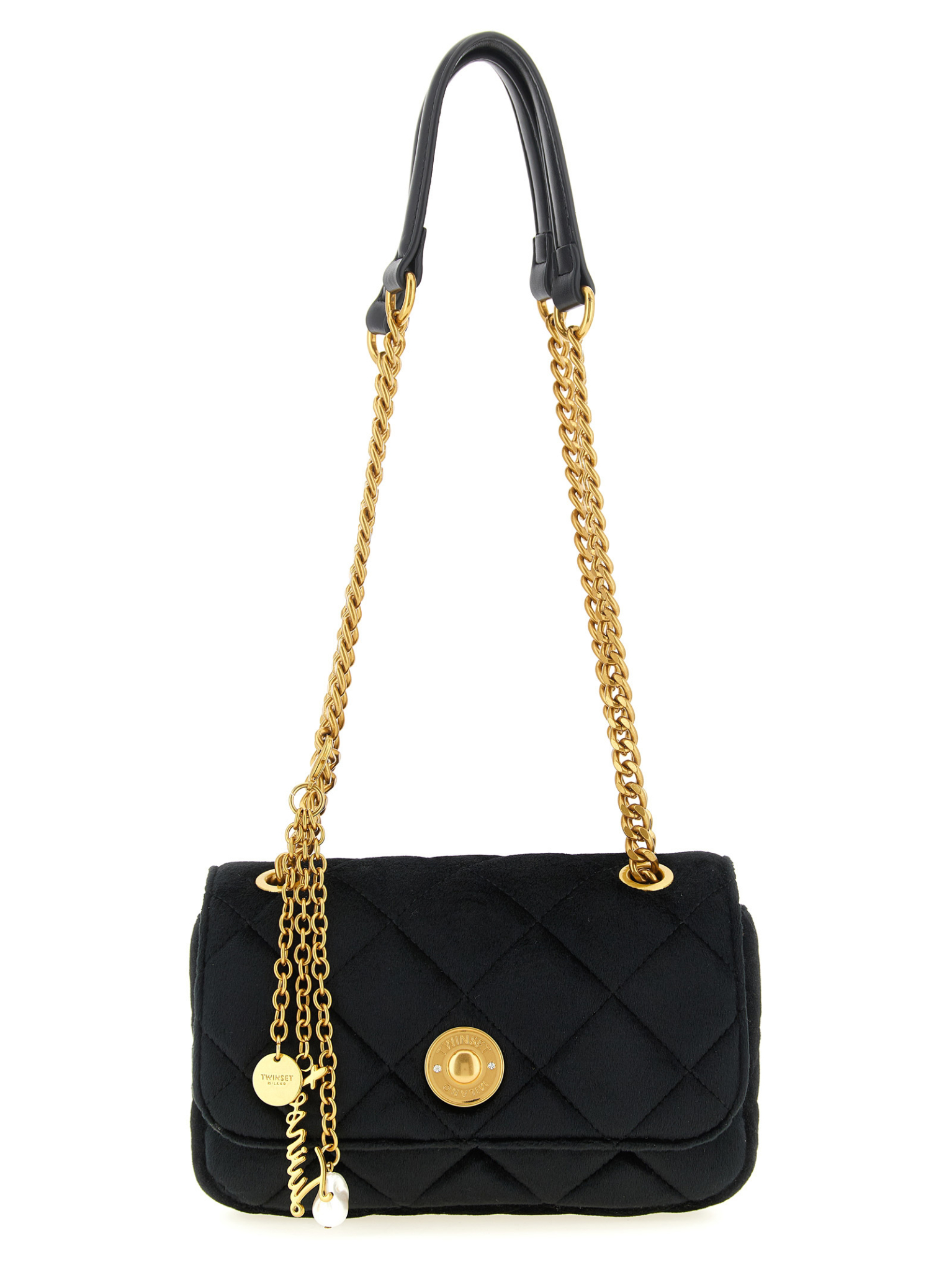 [Twin Set] Cross body bag FW26 262TB724000006