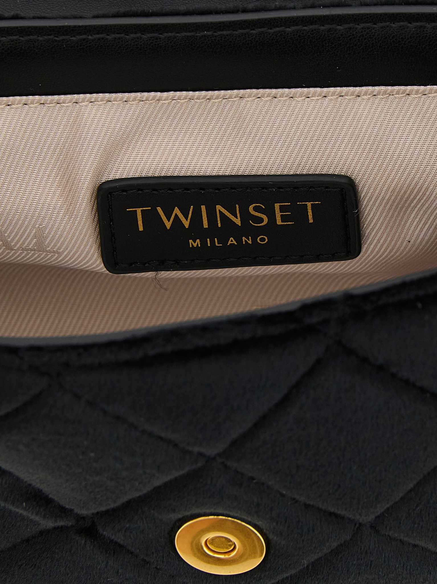 [Twin Set] Cross body bag FW26 262TB724000006