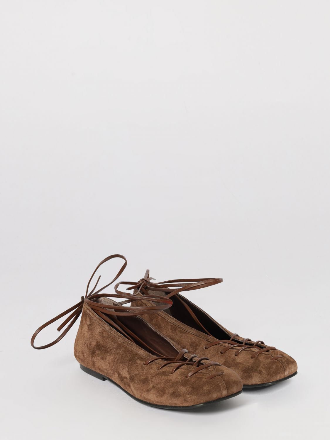 [ALOHAS] Flat shoes SS26 S101074 04