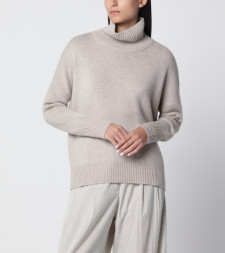 [Lisa Yang] Knitwear FW26 202113WS