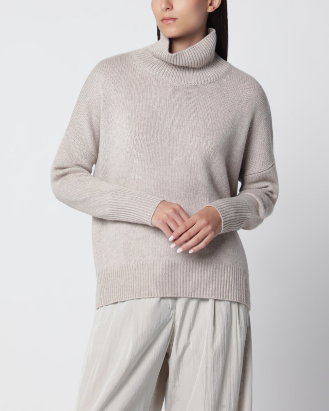 [Lisa Yang] Knitwear FW26 202113WS